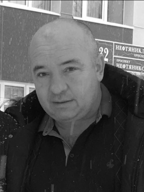 Отец троих детей, доброволец из Елабуги погиб в спецоперации на Украине