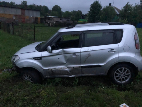 Кемеровчанин ограбил своего пожилого соседа и скрылся на его иномарке