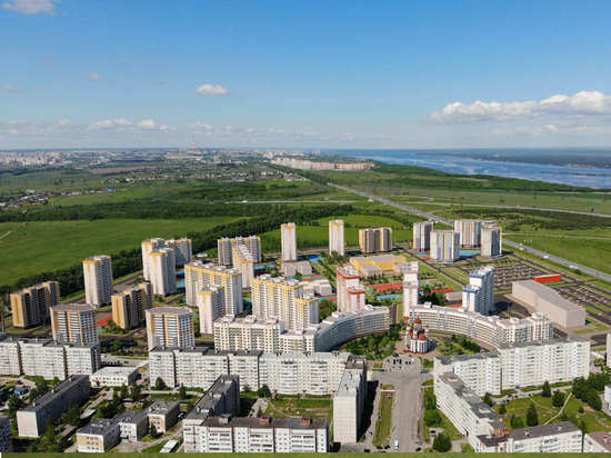Новостройки Новочебоксарска будут представлены жителям Чувашии в рамках ипотечного тура Сбербанка
