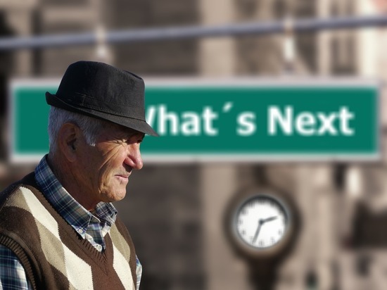 Германия: Пенсионный возраст хотят увязать с продолжительностью жизни