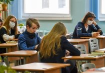 В российских школах с начала учебного года предлагается ввести политинформации