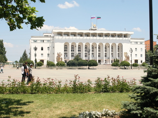 В дагестанском бюджете наметился прирост