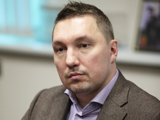 Интернет-омбудсмен Мариничев призвал «не цепляться за рубль»