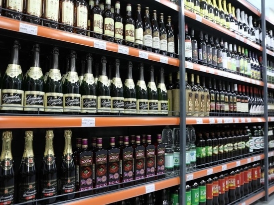 25 июня в НАО будет запрещена продажа алкогольной продукции