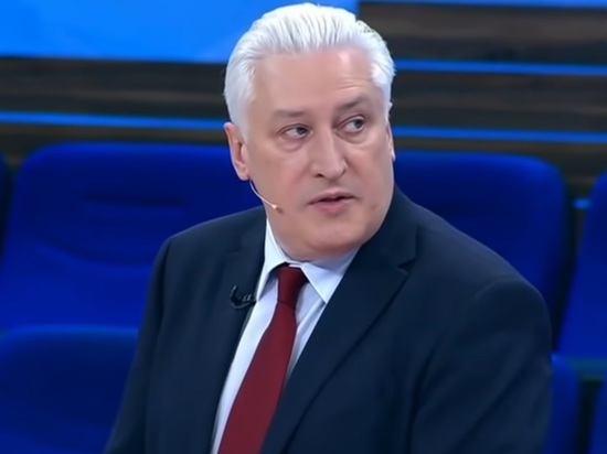 Коротченко призвал не думать, что все закончится: "Все только начинается"