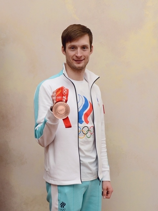 Почетными гражданами Вологды станут Олимпийский чемпион и деятель культуры
