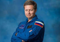 Нет, наверное, человека в нынешнем российском отряде космонавтов с более нестандартной историей, чем у Андрея Бабкина