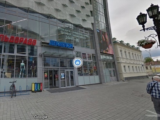 Последний магазин «Декатлон» закроется в Екатеринбурге