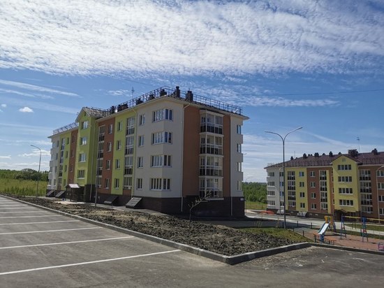 Плату за общее имущество в многоквартирных домах в России будут рассчитывать по-новому
