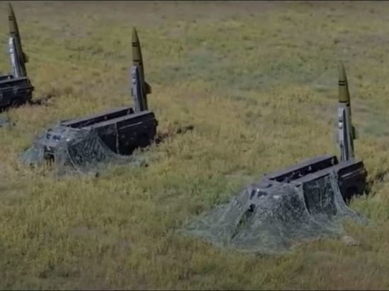 В ДНР средства ПВО сбили украинскую ракету
