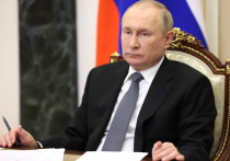 На заседании президиума Госсовета, которое провел Владимир Путин, чиновники публично поспорили о судьбе льготной ипотеки