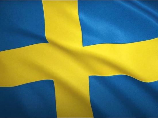 Швеция ввела режим «раннего предупреждения» из-за потенциального дефицита газа