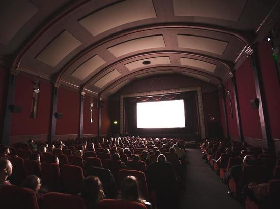 Закрывающиеся петербургские кинотеатры могут переделать в площадки для активного отдыха