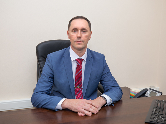 Официально: нового заместителя мэра представили во Владивостоке