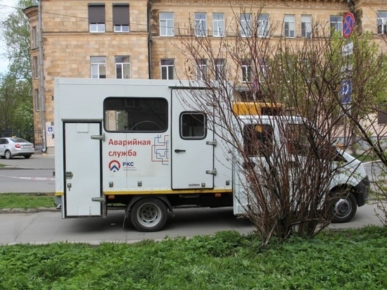 Петрозаводск без горячей воды: подрядчик осмотрит 500 километров теплосетей