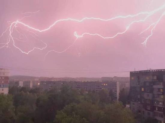 МЧС предупредили кузбассовцев о надвигающейся опасности