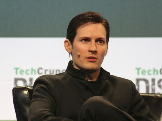 Павел Дуров: всего 2,5-3% премиум-подписок в Telegram покроют расходы сервиса