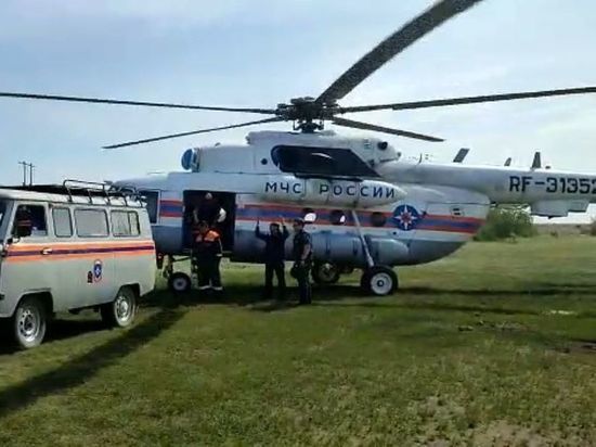 Стали известны подробности полёта пропавшего в Якутии самолёта Ан-2