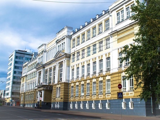 Вузы Курска готовы принять 3865 абитуриентов на бюджетные места