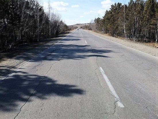 Автодорогу “Умнас” в Якутии расширят до четырех полос