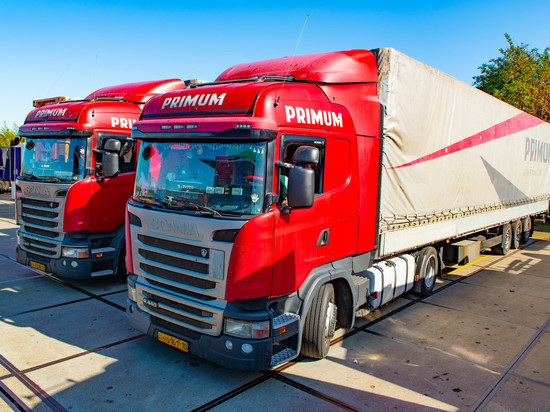 РБК: за перевозку грузов между ЕС и Россией будет переплачено ₽333 млрд