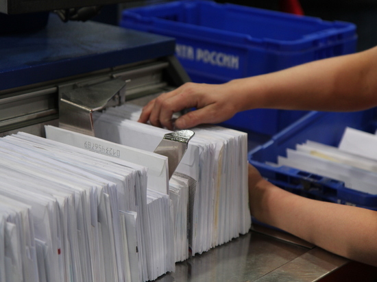 Челябинские абитуриенты могут отправить документы для поступления по почте