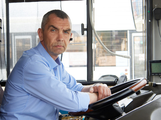 «Эффект есть»: что думают водители автобусов о новой «выделенке» в Южно-Сахалинске