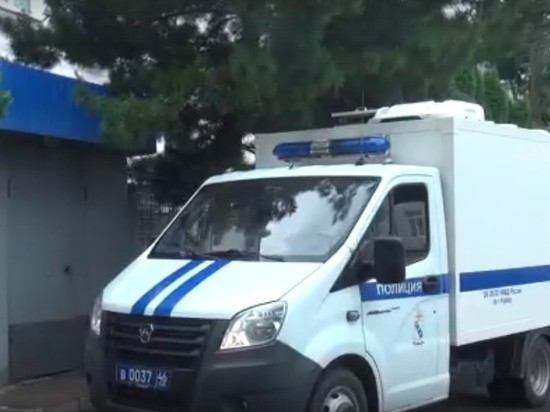 В Курске нашли добровольно ушедшего из дома экс-советника мэра Лендича