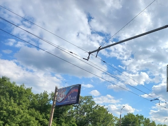 В Донецке были ранены двое рабочих «Донэлектроавтотранса»