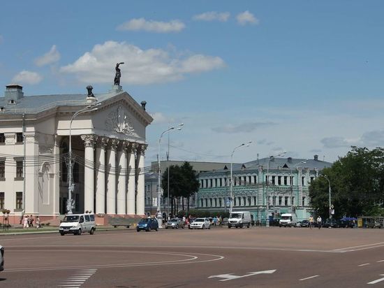 Белоруссия объявила мобилизационные учения