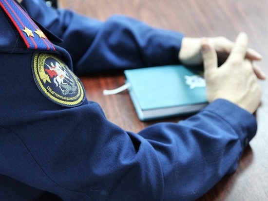 Арестован подозреваемый в убийстве пенсионерки в Тверской области