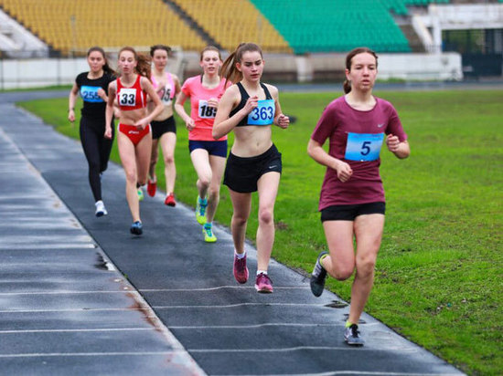 В Хакасии пройдет чемпионат по троеборью с бегом