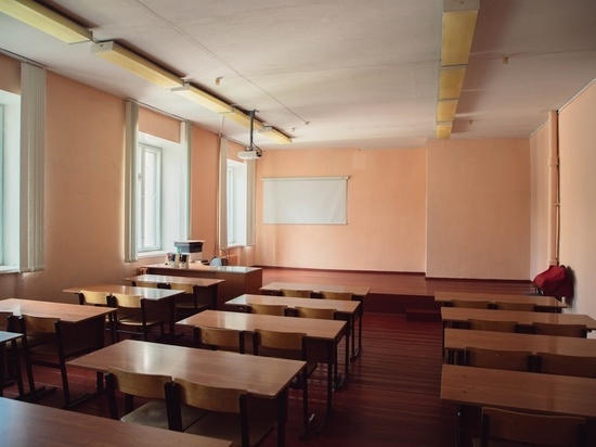 В Тверской области отремонтируют школу для младших классов