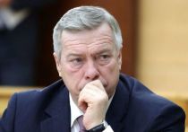 Глава Ростовской области Василий Голубев заявил о приостановке работы Новошахтинского нефтеперерабатывающего завода