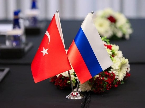Россия и Турция провели переговоры о вывозе украинского зерна