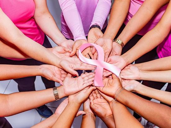  Германия: Медики назвали факторы, повышающие риск развития рака груди