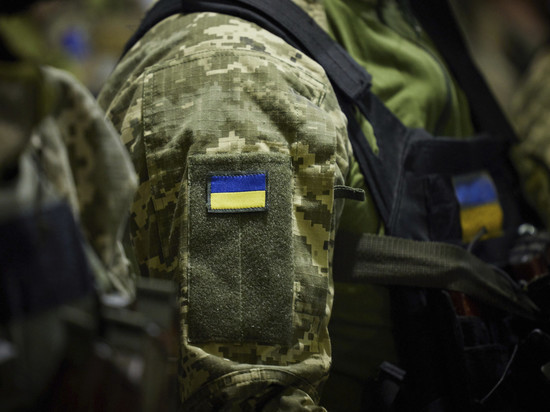 Киев хочет, чтобы Россия изменила ход операции в нужном для него русле