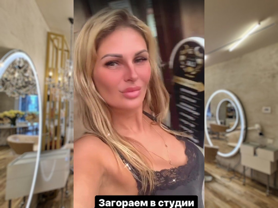 Брянскую бизнес-леди Сивакову обвинили в обмане и хамстве