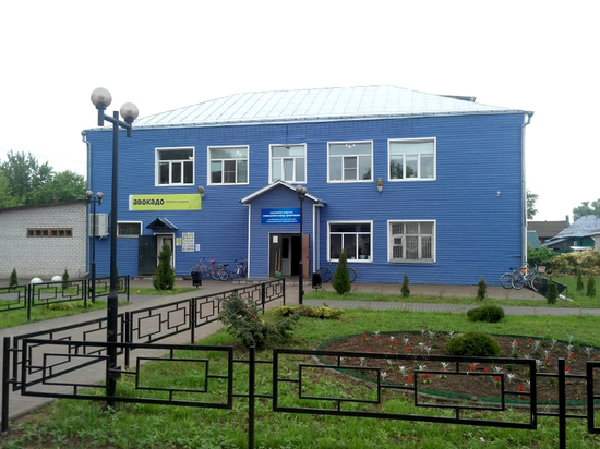 В Касимовском районе появится исправительный центр на 150 человек
