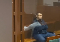 В конце прошлой недели суд вынес приговор Алексею Гудыне
