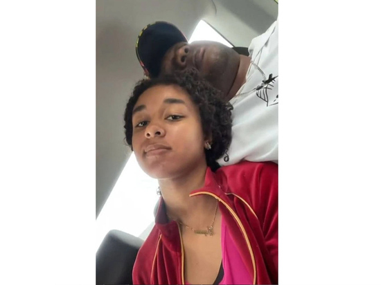 Она посвятила отцу трогательную публикацию