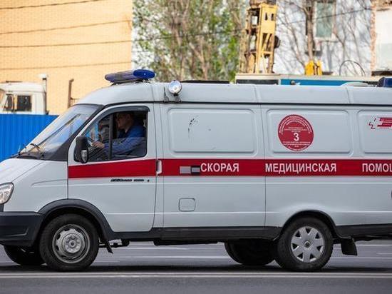 Еще 107 жителей подхватили коронавирус в Ростовской области