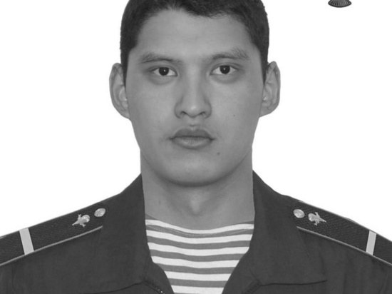 В спецоперации погиб житель Воронежской области Арифулла Байрамов
