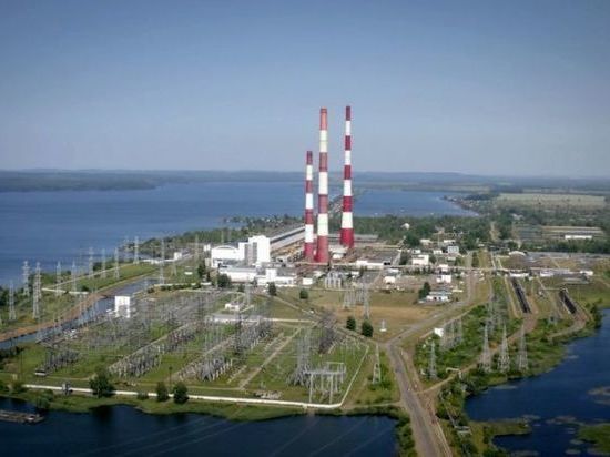 За пять лет Башкирская генерирующая компания отремонтирует несколько ТЭЦ
