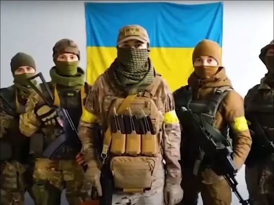 Американский военный эксперт назвал Украину «несостоявшейся» страной