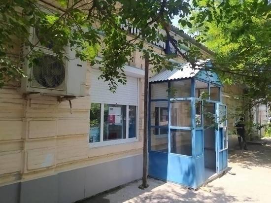 В Дагестане завели уголовное дело на начальника почтового отделения