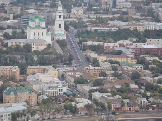 Почему Астрахань осталась без основных пригородных пассажирских маршрутов