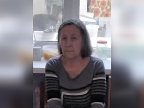 В Аксайском районе разыскивают пропавшую пенсионерку с провалами в памяти