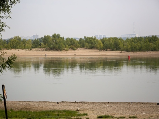 11-летний мальчик из Новосибирска утонул в реке Иня