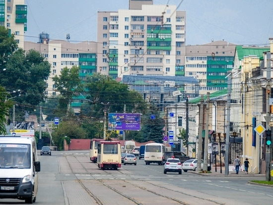 В Челябинске займутся ремонтом проблемных трамвайных перекрестков